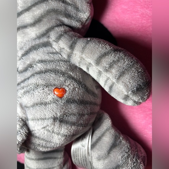 Care Bear Funshine Bear Plush - Picture 5 of 11